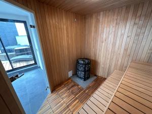 LAtelier 23, Penthouse au coeur de Cholet