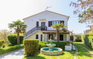 Apartment Fiorina