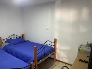 Alojamiento Puente Alto