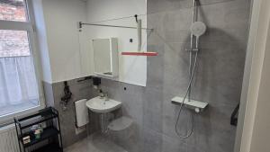 Central City Apartment Mozart