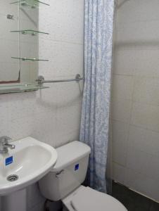 Alojamiento Puente Alto