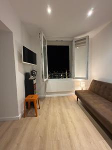 Appartement vue mer sur le port de Sanary