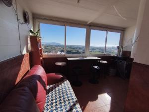 Casa Miramar Salobreña