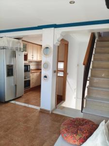 Casa Miramar Salobreña