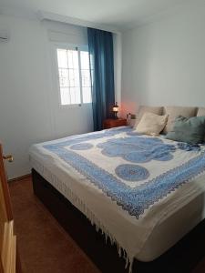 Casa Miramar Salobreña