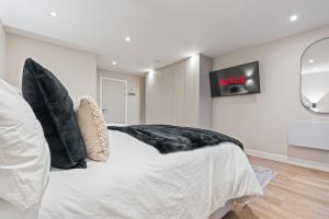Studio Seven - Leeds City Centre