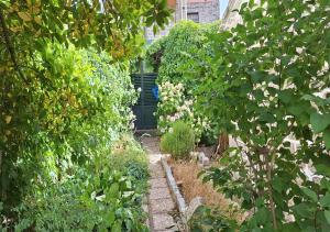 Chalet antiguo reformado