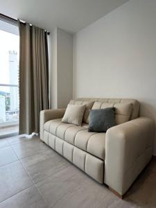 Acogedor apartamento con piscina y vista íncreible!