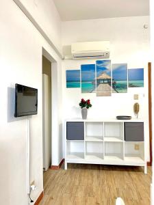 A due passi dal mare