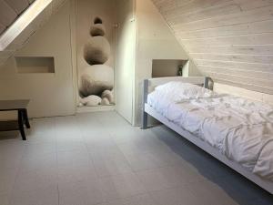 Maison avec WIFI, véranda à 320m de la mer à TREGASTEL - Réf 36