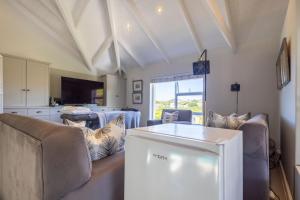 Stableford Beachhouse Top b&b