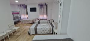 Serranos Salamanca Centro