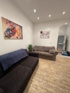 ArtStay Exclusive Apt Near Train Metro, Parking