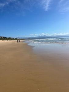 Stableford Beachhouse Top b&b