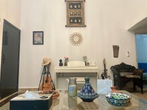 Au Riad Des Sultans - Marrakech