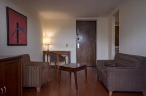 Hotel Ilar Corferias & Centro de Convenciones