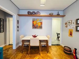 Lindo Leblon Conforto e Estilo - BestHostRio