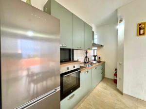 Family Apartment img9