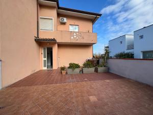 Family Apartment img32