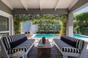 Stableford Beachhouse Top b&b