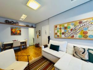 Lindo Leblon Conforto e Estilo - BestHostRio