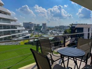 Encanto Club de Yates 22