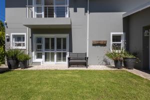 Stableford Beachhouse Top b&b