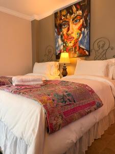 Caye Caulker Boutique Guesthouse 4