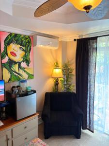 Caye Caulker Boutique Guesthouse 4