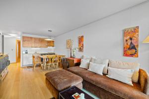 Les Hauts-de-Nendaz A H2 - 5 pers - ski In & Out