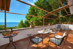 Villa Reale by Perle di Puglia