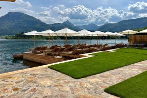 Strandhotel Margaretha