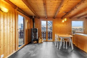 Le Petiot - mini chalet - maxi douceur - 4personnes