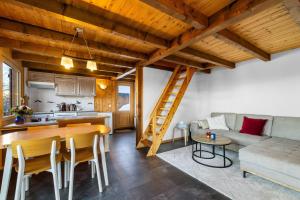 Le Petiot - mini chalet - maxi douceur - 4personnes