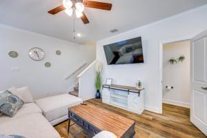 Shop, Dine and Explore San Antonio Family Retreat!