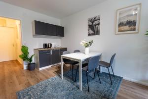 Belvedere Urban Loft