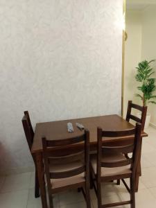 Apartment for rent opposite Tangier Grand Stadium