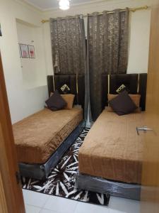 Apartment for rent opposite Tangier Grand Stadium