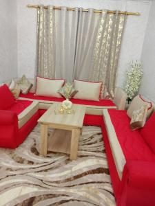 Apartment for rent opposite Tangier Grand Stadium