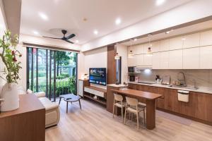 Kim Chi House Emerald Park View House 2 Phòng Ngủ cộng 1