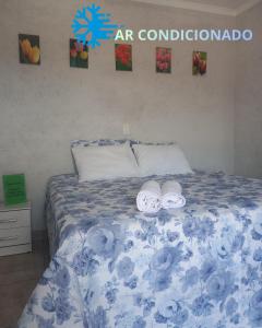 Hospedaria Recanto das Flores, perto Thermas