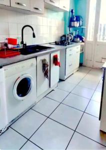 ANGLET, Chambre Privée, QUARTIER CALME