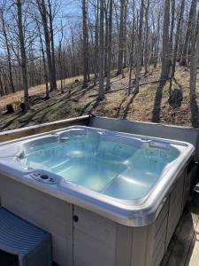 Camp Carter Bunkhouse