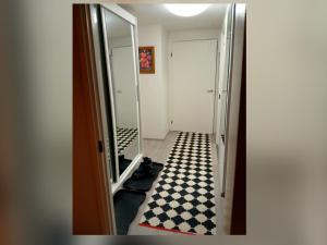 The Riverside Apartment for 4 persons, in the center of Rovaniemi