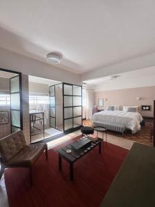 Casa Santo Rei - São Paulo