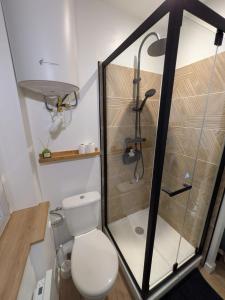 Studio cœur de ville