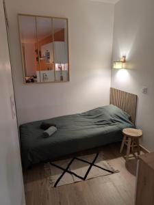 Studio cœur de ville