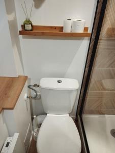 Studio cœur de ville