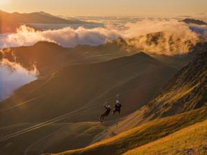 Guest House Tavkalva