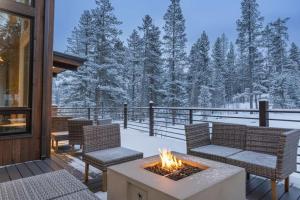 5BR Luxury Escape Hot Tub Views